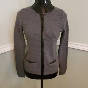 NWT OLD NAVY Sweater jacket